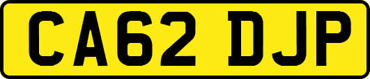 CA62DJP