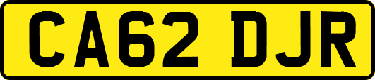 CA62DJR