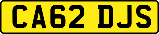 CA62DJS
