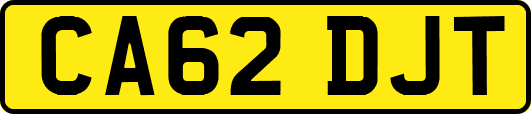 CA62DJT