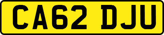 CA62DJU
