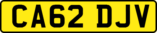 CA62DJV