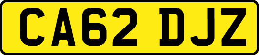 CA62DJZ