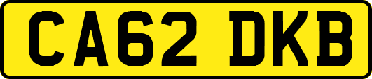 CA62DKB