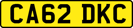 CA62DKC
