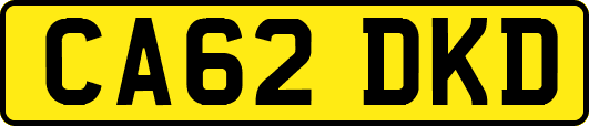 CA62DKD