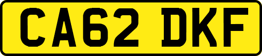 CA62DKF