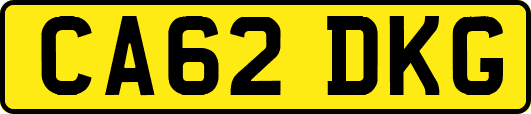 CA62DKG