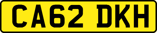 CA62DKH