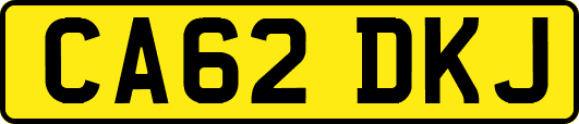 CA62DKJ