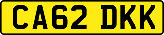 CA62DKK