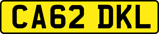 CA62DKL