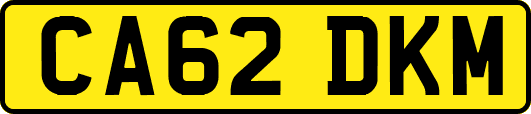 CA62DKM