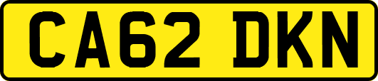 CA62DKN