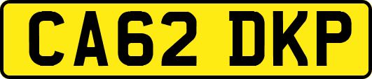 CA62DKP