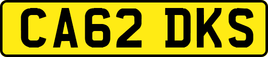CA62DKS