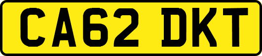 CA62DKT