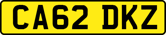 CA62DKZ