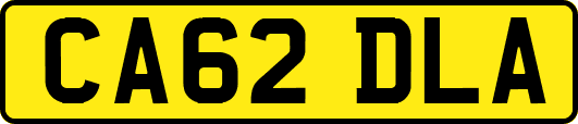 CA62DLA