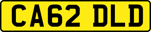 CA62DLD