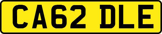 CA62DLE