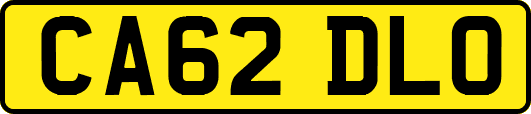 CA62DLO