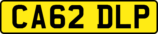 CA62DLP