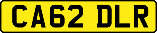 CA62DLR