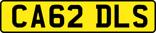 CA62DLS