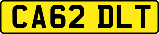 CA62DLT