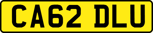 CA62DLU