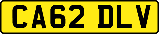 CA62DLV