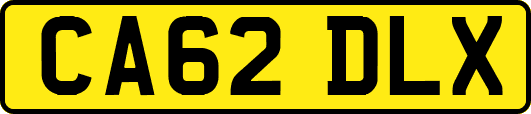 CA62DLX