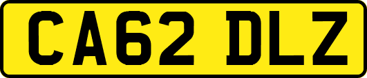 CA62DLZ