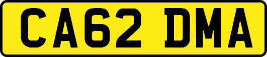 CA62DMA