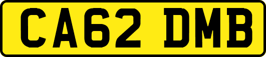 CA62DMB