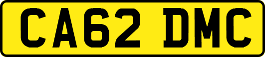 CA62DMC