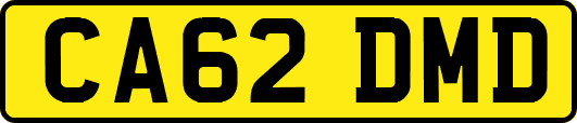 CA62DMD