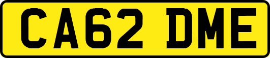 CA62DME