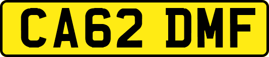 CA62DMF