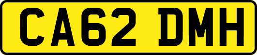 CA62DMH