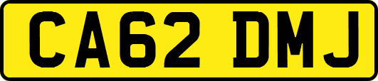 CA62DMJ