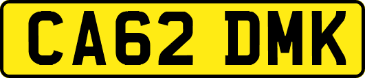 CA62DMK