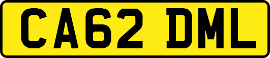 CA62DML