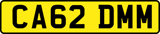 CA62DMM