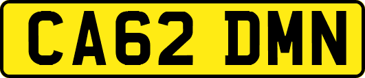 CA62DMN