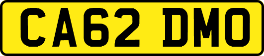 CA62DMO