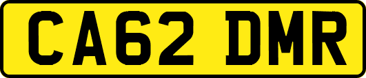CA62DMR