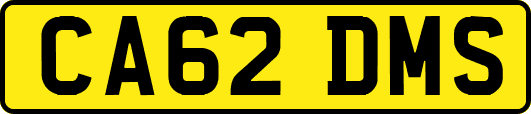 CA62DMS