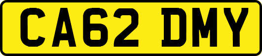 CA62DMY